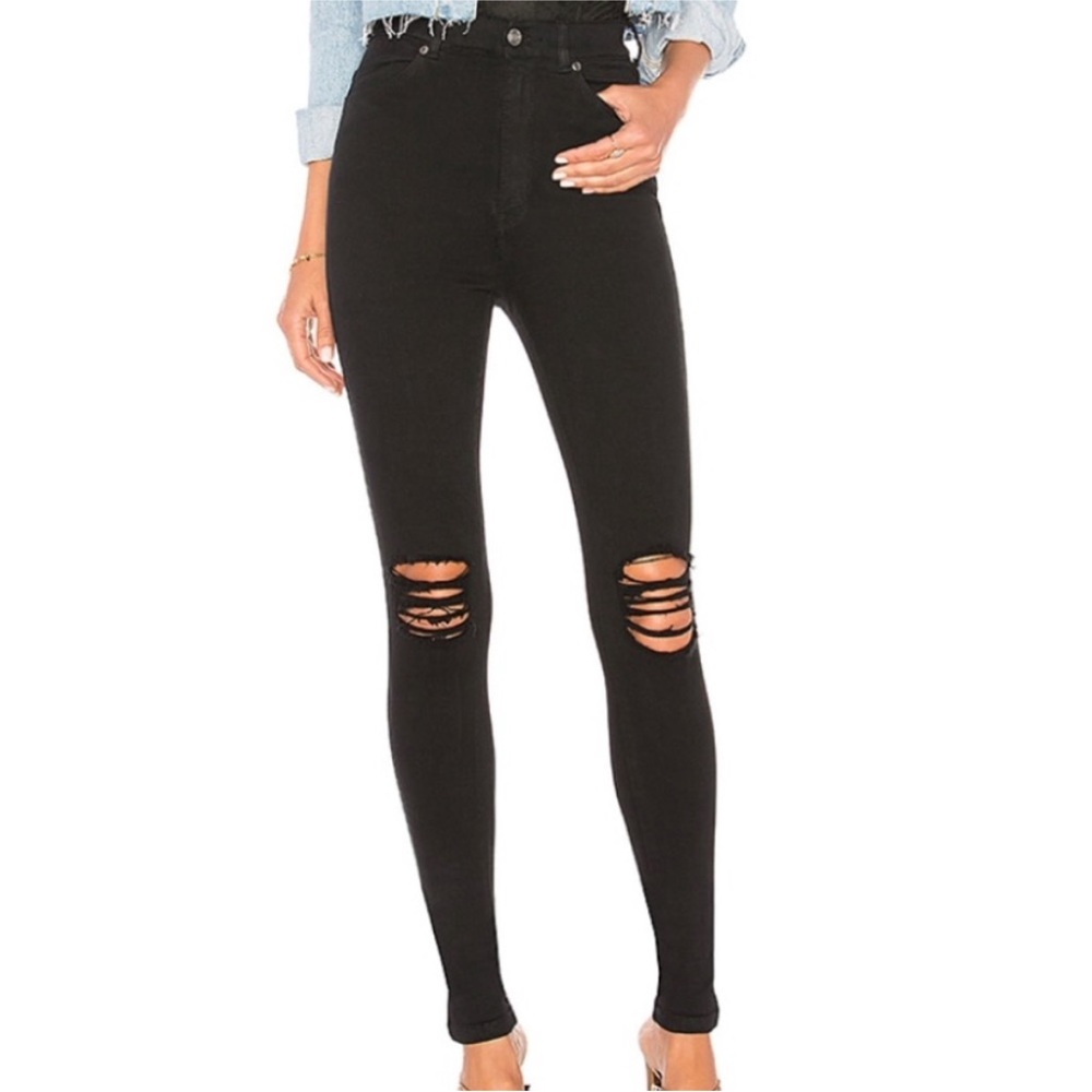 DRDEMIN skinny jeans